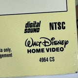 Cinderella Making Of Disc only from Box Set 4964 AS ( W0822 )