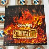 Streets of Fire SF078-0054 ( W0823 )