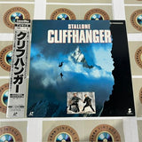Cliffhanger PILF-1853 ( W0824 )