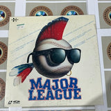 Major League SF047-5386 ( W0828 )