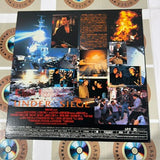 Under Siege NJWL-12420 ( W0830 )