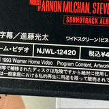 Under Siege NJWL-12420 ( W0830 )