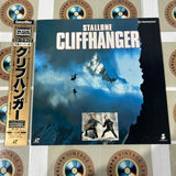 Cliffhanger PILF-1852 ( W0832 )