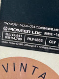 Cliffhanger PILF-1852 ( W0832 )