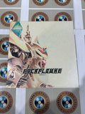 Escaflowne Vision 02 BEAl-821 ( W0833 )