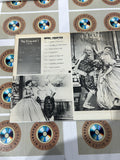 The King and I FY511-35MA ( W0834 )