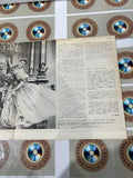 The King and I FY511-35MA ( W0834 )