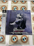The Bodyguard NJWL-12591 ( W0839 )