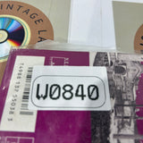 The Name of the Rose SF098-5503 ( W0840 )