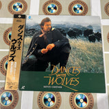 Dances With Wolves PILF-7128 ( W0842 )