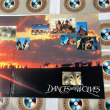 Dances With Wolves PILF-7128 ( W0842 )