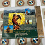 Dances With Wolves PILF-7128 ( W0842 )