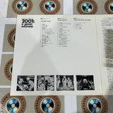 2001 A Space Odyssey NJL-50002 ( W0845 )