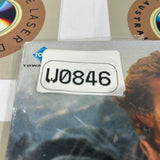 Dances With Wolves PILF-7128 ( W0846 )