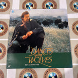 Dances With Wolves PILF-7128 ( W0846 )