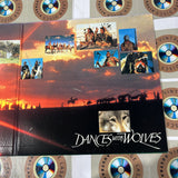 Dances With Wolves PILF-7128 ( W0846 )