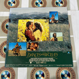 Dances With Wolves PILF-7128 ( W0846 )