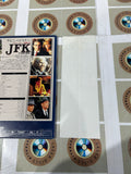 JFK NJDL-12306 ( W0847 )