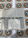 Lawrence of Arabia SF080-5256 ( W0848 )