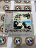 Lawrence of Arabia SF080-5256 ( W0848 )