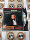 Beethoven Piano Concerto 4 & 5 : Claudio Arrau 070 222-1 ( W0850 )