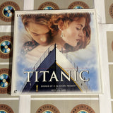 Titanic PILF-2580 ( W0930 )
