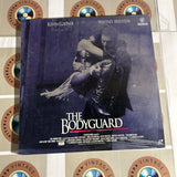 The Bodyguard NJWL-12591 ( W0931 )