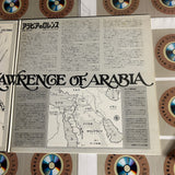Lawrence of Arabia SF080-5256 ( W0932 )