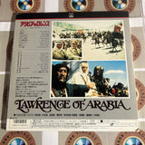 Lawrence of Arabia SF080-5256 ( W0932 )