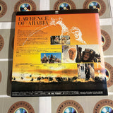 Lawrence of Arabia PILF-7064A ( W0933 )