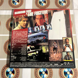 The Fugitive NJWL-12408 ( W0934 )