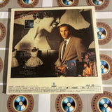 The Bodyguard NJL-12591 ( W0935 )