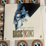 Basic Instinct PILF-1549 ( W0936 )