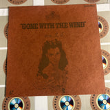 Gone With the Wind FY105-55MG ( W0938 )