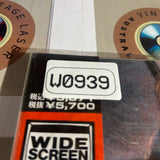 The Fugitive NJWL-12408 ( W0939 )