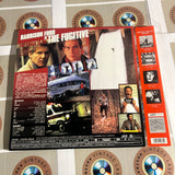 The Fugitive NJWL-12408 ( W0939 )