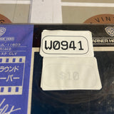 Round Midnight NJL-11603 ( W0941 )