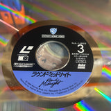 Round Midnight NJL-11603 ( W0941 )