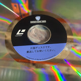 Round Midnight NJL-11603 ( W0941 )
