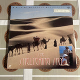 The Sheltering Sky PILF-1354 ( W0942 )
