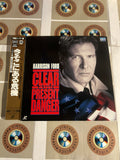 Clear and Present Danger PILF-2063 ( W0946 )