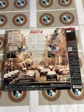 Die Hard 3 : With A Vengeance PILF-2124 ( W0947 )