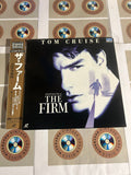 The Firm PILF-1836 ( W0949 )