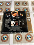 The Firm PILF-1836 ( W0949 )