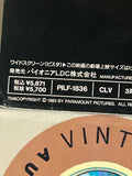 The Firm PILF-1836 ( W0949 )