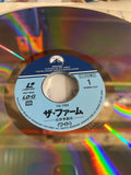 The Firm PILF-1836 ( W0949 )