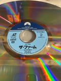 The Firm PILF-1836 ( W0949 )
