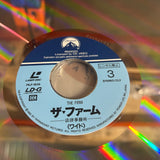 The Firm PILF-1836 ( W0949 )