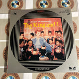 The King and I FY511-35MA ( W0950 )