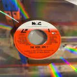 The King and I FY511-35MA ( W0950 )